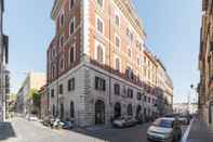 Exterior Piazza del Popolo Elegant Apartment