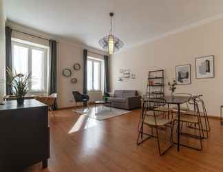 Lobi 2 Rione Prati Apartment  - MM Lepanto