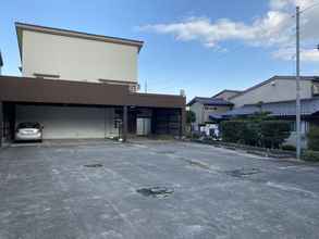 Exterior 4 Toyama Ecchu Yatsuo Ishigaki-tei HH5