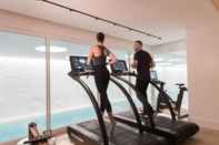 Fitness Center The Woodward, an Oetker Collection Hotel