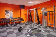 Fitness Center Leonardo Hotel Bristol City