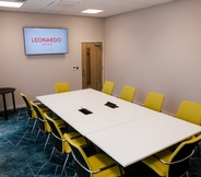 Functional Hall 5 Leonardo Hotel Bristol City