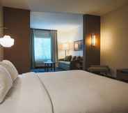 Bedroom 7 Fairfield Inn & Suites by Marriott Marquette