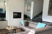 พื้นที่สาธารณะ Remarkable 4-bed Villa in Bellano