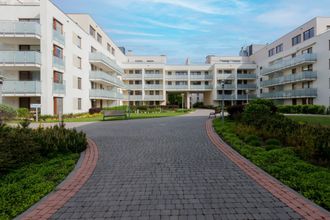 Exterior 4 Aquamarina Misdroy Apartments by Renters