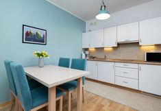 Bedroom 7 Aquamarina Misdroy Apartments by Renters