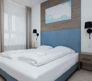 Bedroom 3 Aquamarina Onyx Apartments by Renters