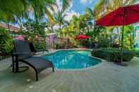 Swimming Pool Coco Plum Cottage, Beach, Shops & Restaurants, Downtown, Pool, The Square