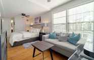 Kamar Tidur 5 The Savannah, Downtown, Restaurants, Pool, Beach, Cafes, The Square, Kravis Center