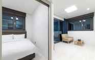 Bilik Tidur 7 World Sky Hotel