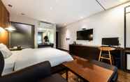 Kamar Tidur 7 Life Style F Hotel