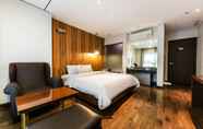 Bilik Tidur 5 Life Style F Hotel