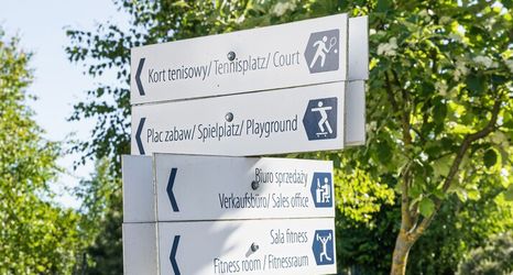 外觀 2 Ustronie Morskie Residence by Renters