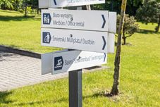 外觀 Ustronie Morskie Residence by Renters