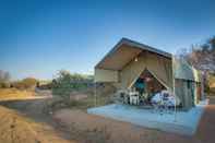 Exterior Explorers Little Mongena Tented Camp