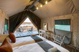 Bedroom 4 Explorers Little Mongena Tented Camp