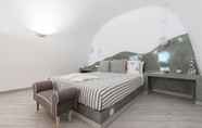 Kamar Tidur 7 Beautiful 4-bed Cave House Near Fira, Private Pool