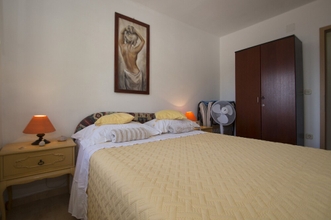 Kamar Tidur 4 Apartment Slatina