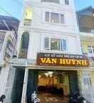 EXTERIOR_BUILDING Vân Huỳnh Đà Lạt Hostel