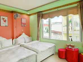 Bedroom 4 Van Quynh Hotel Dalat