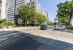 Others 7 Apartment Wroclaw Atal Tower by Renters