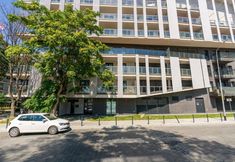 Others 6 Apartment Wroclaw Atal Tower by Renters