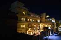 Exterior Clarks Inn Jodhpur