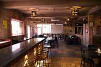Quầy bar, cafe và phòng lounge Clarks Inn Jodhpur