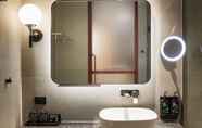 Toilet Kamar 4 Ovolo South Yarra