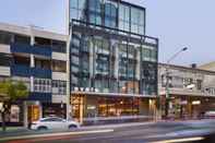 Exterior Ovolo South Yarra