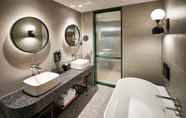 Toilet Kamar 3 Ovolo South Yarra