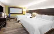 ห้องนอน 6 Holiday Inn Express & Suites Murphysboro - Carbondale, an IHG Hotel