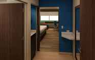 Kamar Tidur 7 Holiday Inn Express & Suites Murphysboro - Carbondale, an IHG Hotel