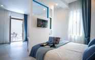 ห้องนอน 5 Style Apartment in Sorrento Centre