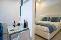 ห้องนอน Style Apartment in Sorrento Centre