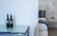 ห้องนอน 7 Style Apartment in Sorrento Centre