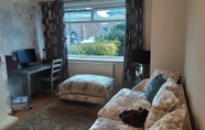 Kamar Tidur 6 Upgraded 3 Bed House in Chester