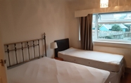 Kamar Tidur 4 Upgraded 3 Bed House in Chester