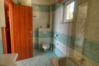 In-room Bathroom Apartment Villa Molina