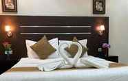 Bedroom 6 Rest Night Hotel Suites- - AL Nafal