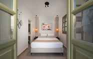 Bedroom 6 Villa Rosa Luxury Maisonettes