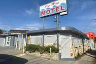 ภายนอกอาคาร Seaway Motel