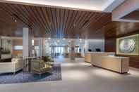 Lobby Fairfield Inn & Suites by Marriott Revelstoke