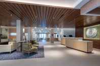 Sảnh chờ Fairfield Inn & Suites by Marriott Revelstoke