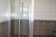 In-room Bathroom NFS Villa 1-2-3-4