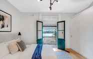 Kamar Tidur 2 Harbour View Terrace House In The Heart Of The Rocks