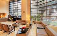 Sảnh chờ 7 Hotel Golden Daisy Seogwipo Ocean