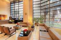 Lobi Hotel Golden Daisy Seogwipo Ocean