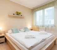 Kamar Tidur 7 Apartments Nautilus by Renters