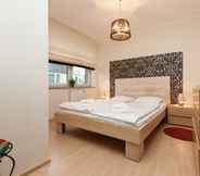 Kamar Tidur 4 Apartments Nautilus by Renters